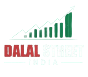 Dalal Street Logo